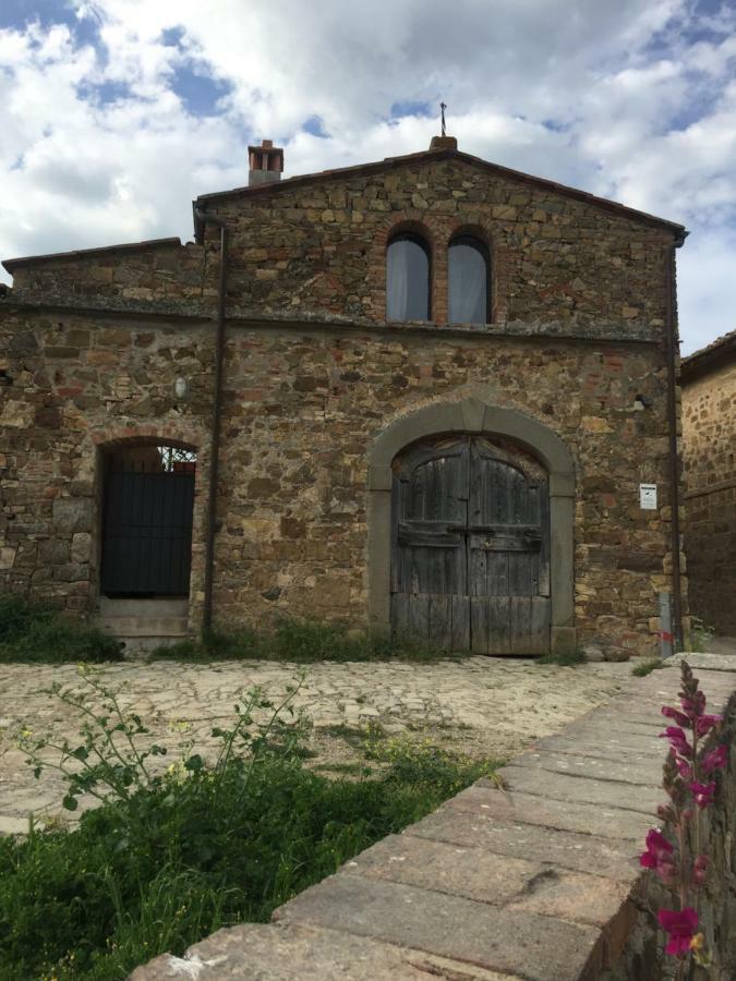 グレーヴェ・イン・キアンティCasa Anaアパートメント エクステリア 写真